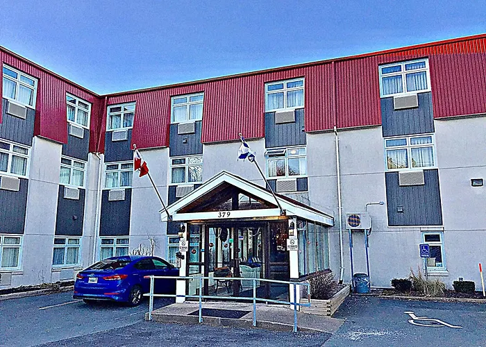 Coastal Inn Dartmouth