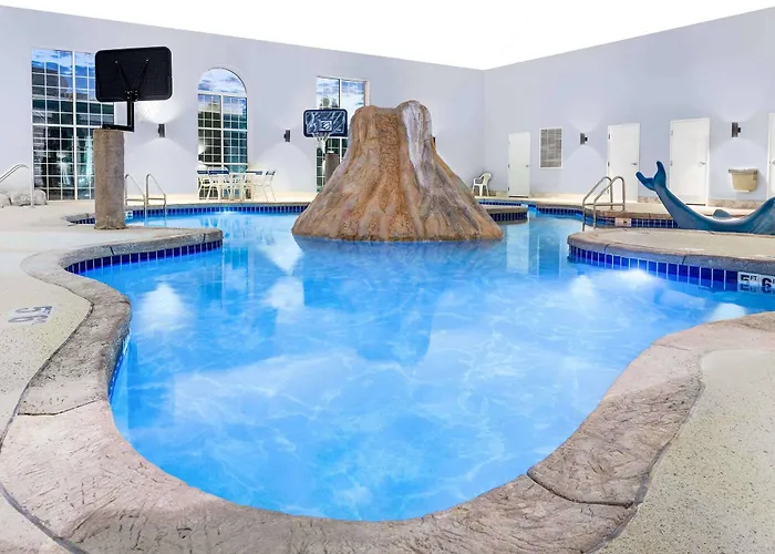 Microtel Inn & Suites By Wyndham Green Bay