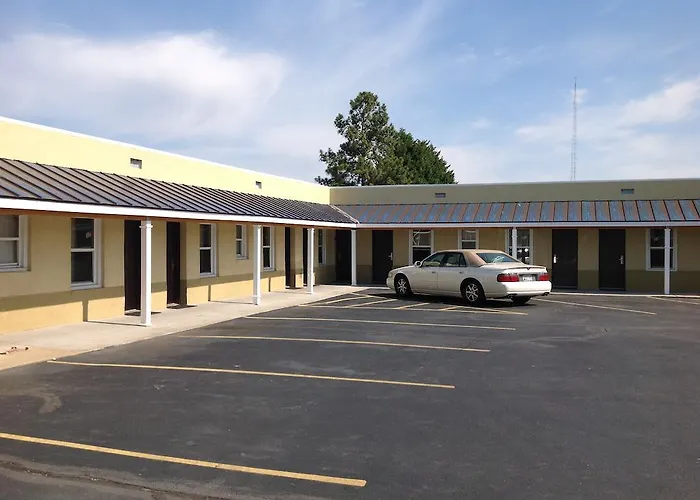 Budget Inn