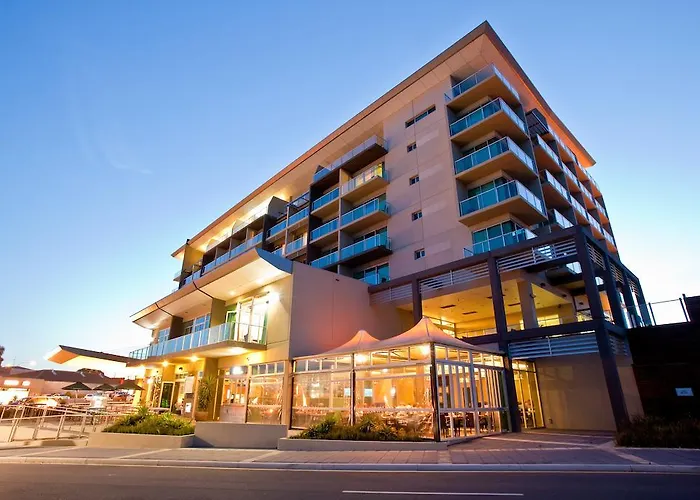 Family Friendly Hotels Port Lincoln