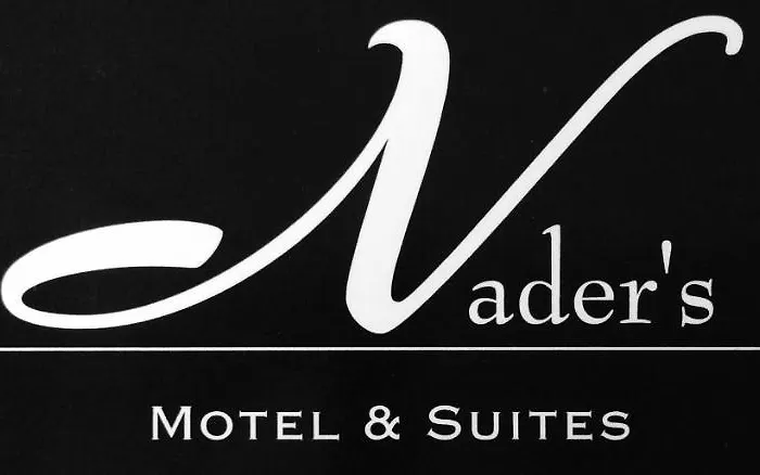 Boutique hotels Nader'S Motel & Suites