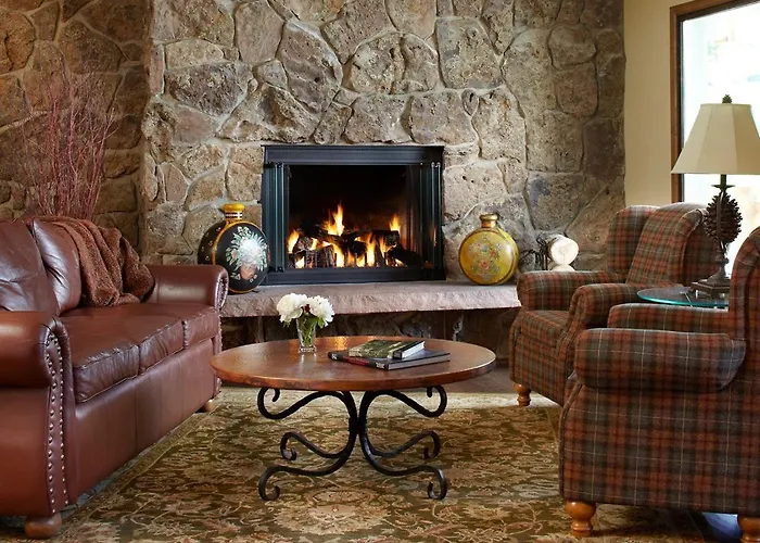 Boutique hotel only: The Inn At Steamboat