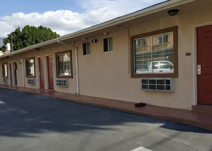 Ace Motel