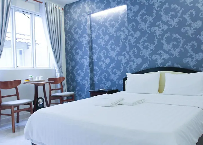 Violet Star Hotel And Spa