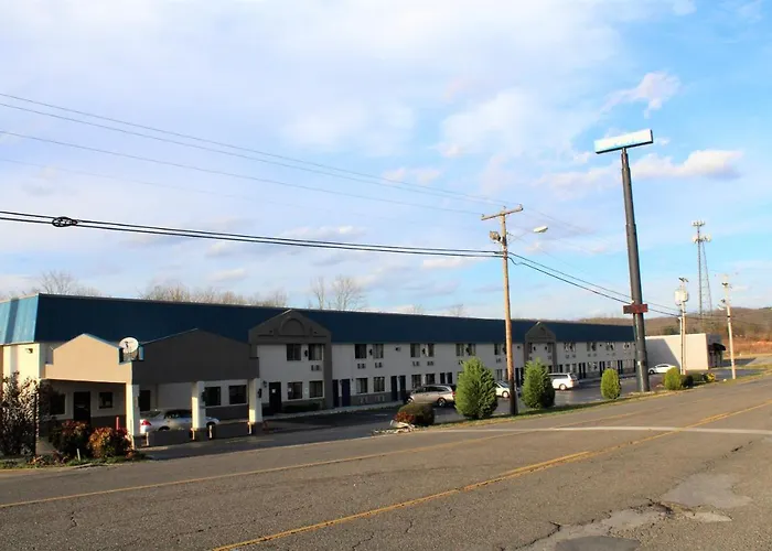 Airport Inn - Chattanooga