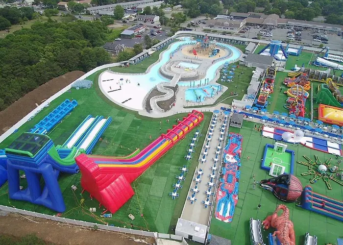 Town N Country Family Resort