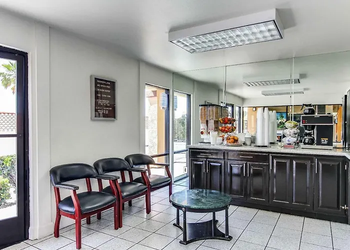 Rodeway Inn San Ysidro Near The Border