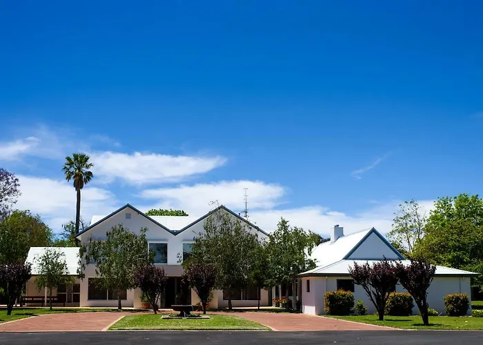 All Vacation Rentals Fairlawn Estate