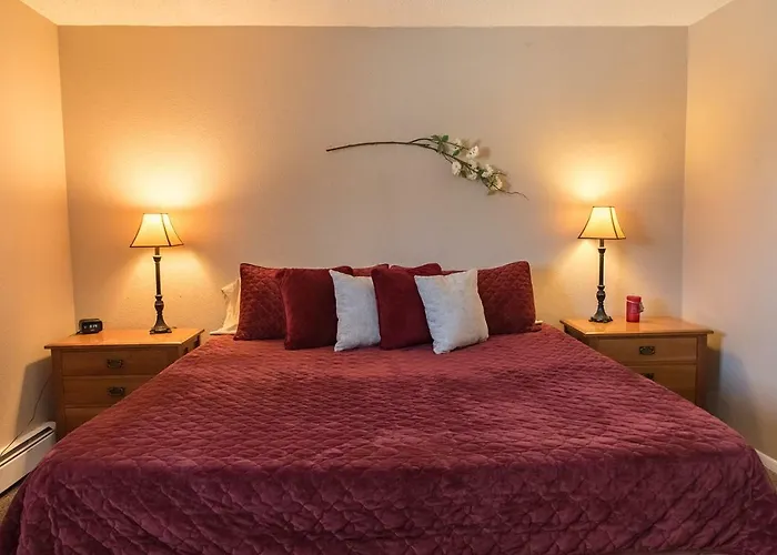 Apartment: Mountain Song