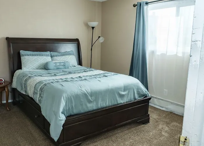 Apartment: Mountain Song