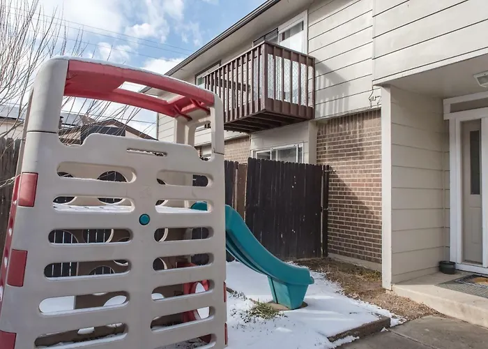 Apartment: Mountain Song