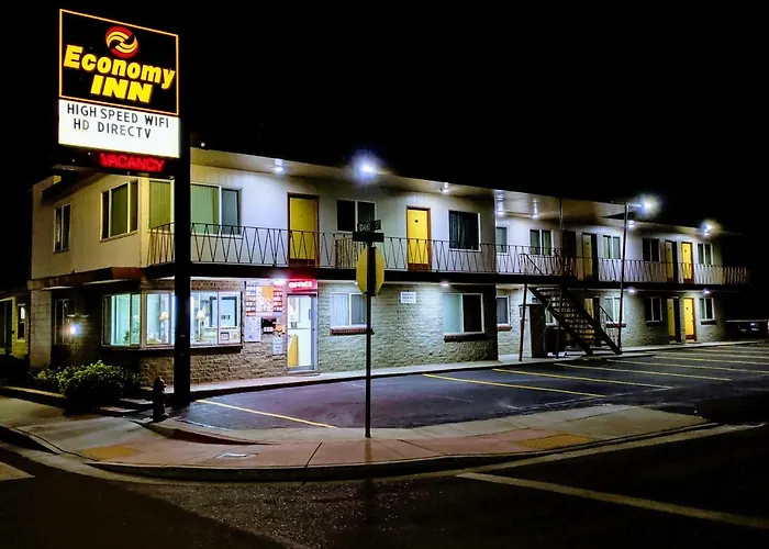 Economy Inn