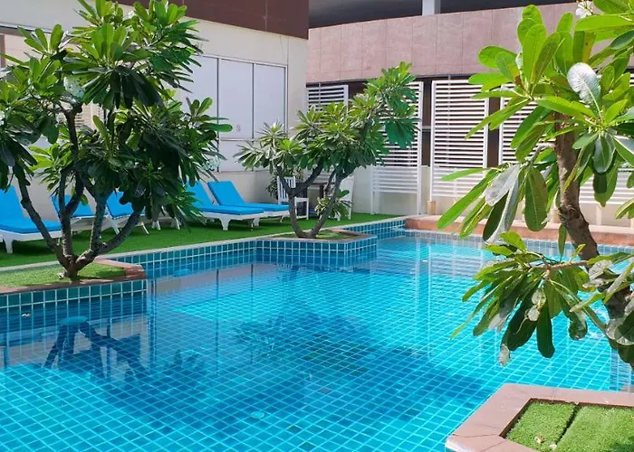  Furamaxclusive Sathorn, Bangkok