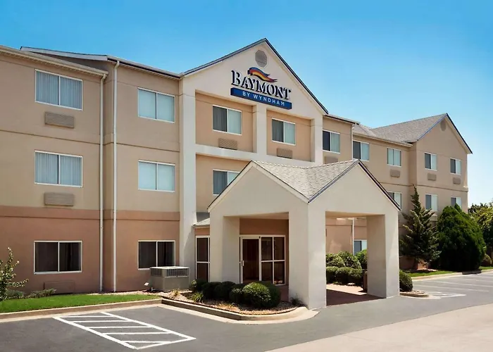 Baymont By Wyndham