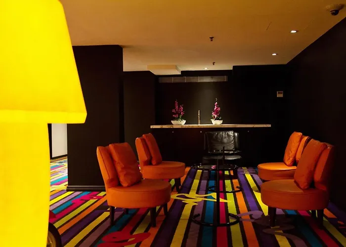 Hôtel accueillant les animaux: Cambridge Hotel Sydney