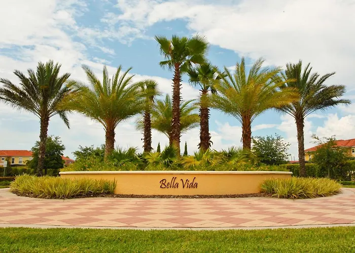 Bella Vida Resort