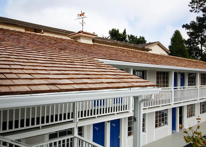 Le Petit Pali At Ocean Ave