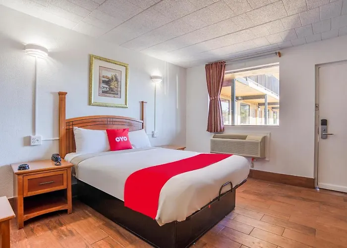 Hotel Baltimore Hwy 40