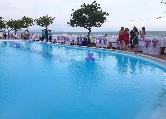 Vung Tau Intourco Resort