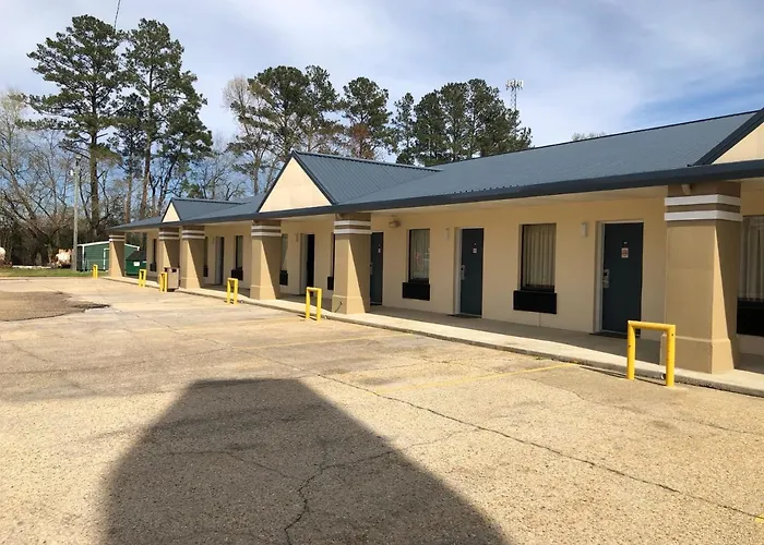 Liberty Inn - Collins