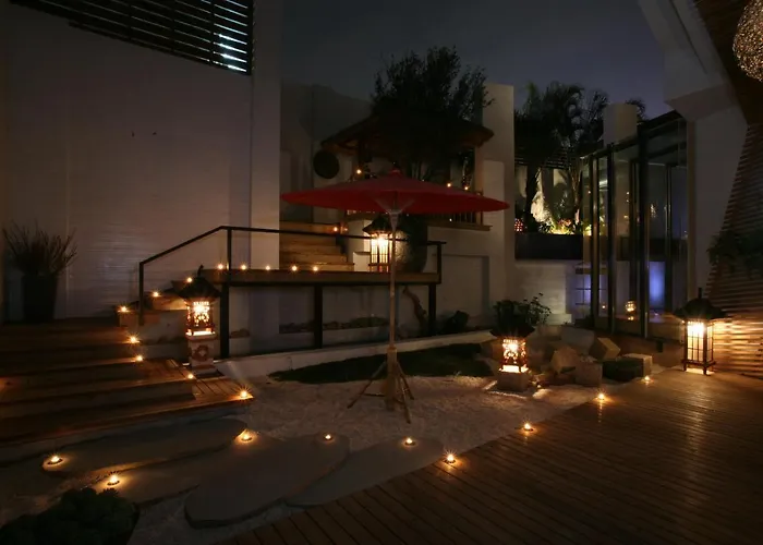 Chateau Boutique Motel