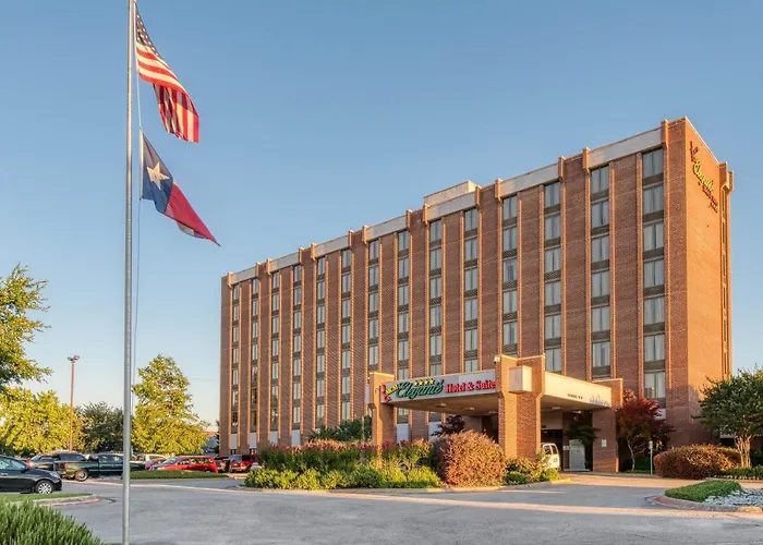 Mcm Elegante And Suites - Dallas