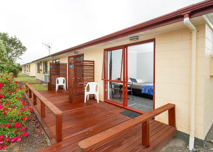 Carters Beach Top 10 Holiday Park